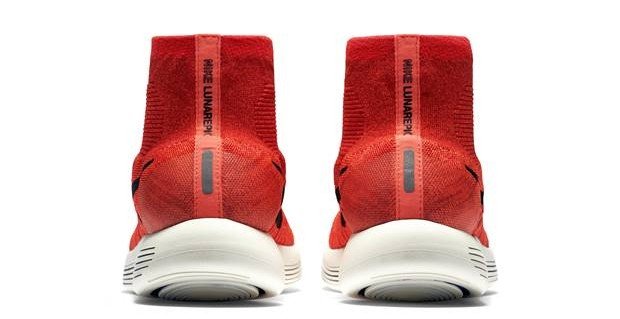 Nike LunarEpic Flyknit - 26