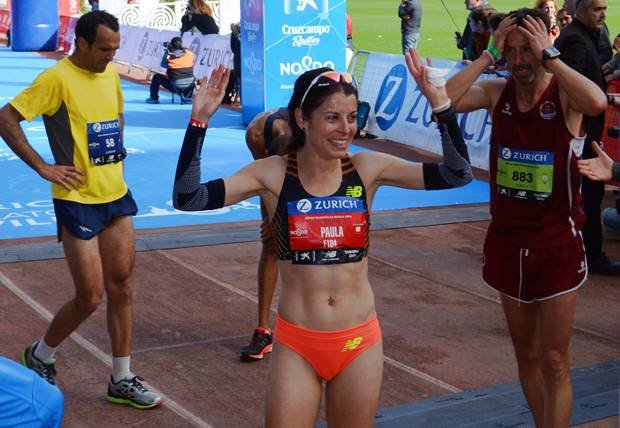 Paula Gonzalez - 4
