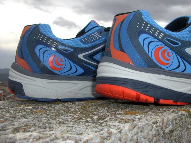 Zapatillas Topo