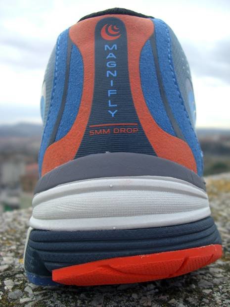 Zapatillas Topo4