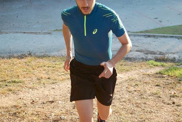 asics camiseta y pantalon -0