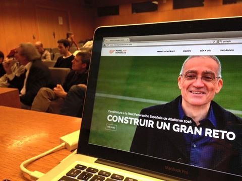 manel gonzalez