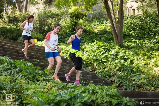 salomon run barcelona1