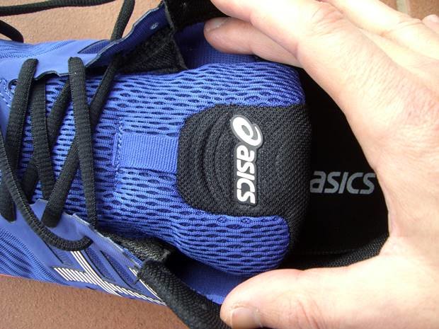 Asics Fuzex