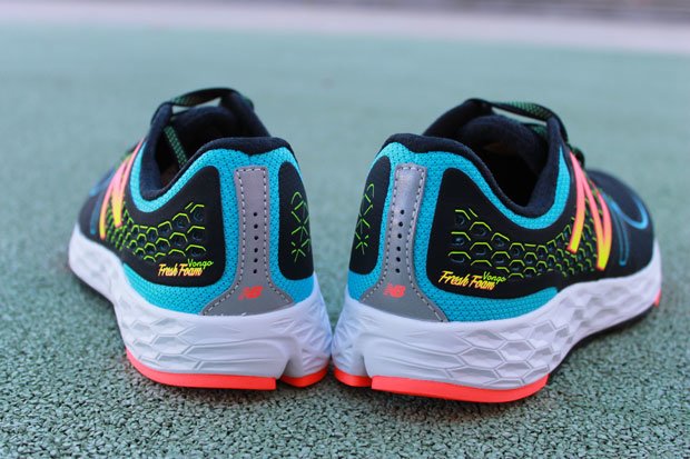 New Balance Fresh Foam Vongo
