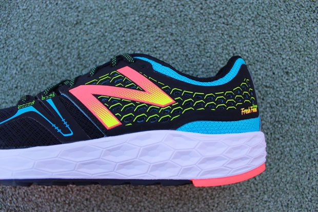 New Balance Fresh Foam Vongo
