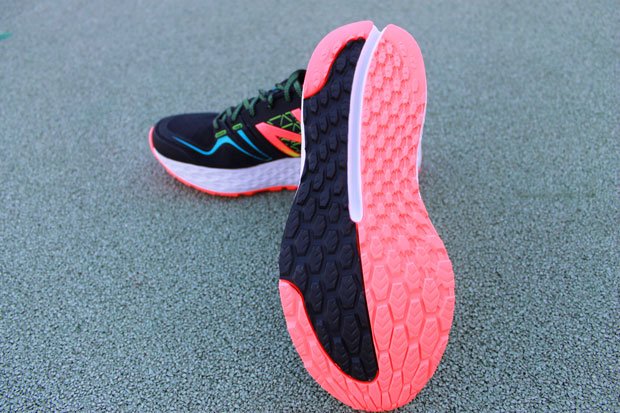 New Balance Fresh Foam Vongo