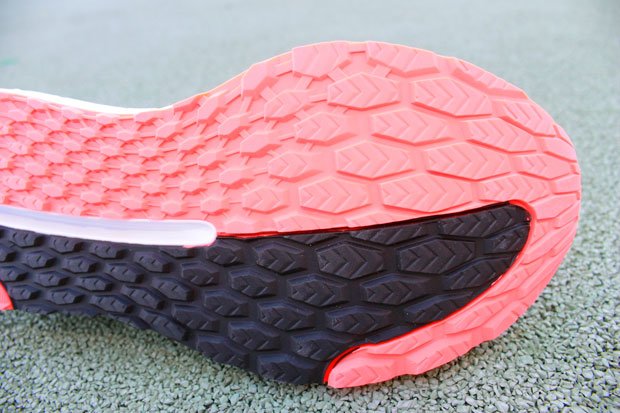 New Balance Fresh Foam Vongo