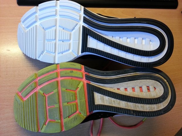 Nike Air Zoom Vomero 11 opiniones