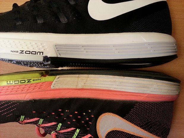 Nike Air Zoom Vomero