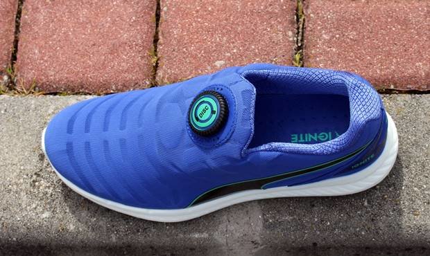 Puma Ignite Disc análisis y opiniones