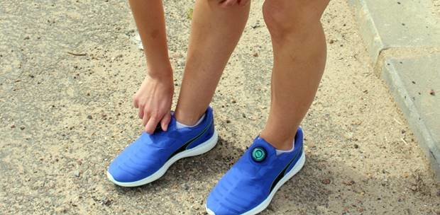 Puma Ignite Disc 