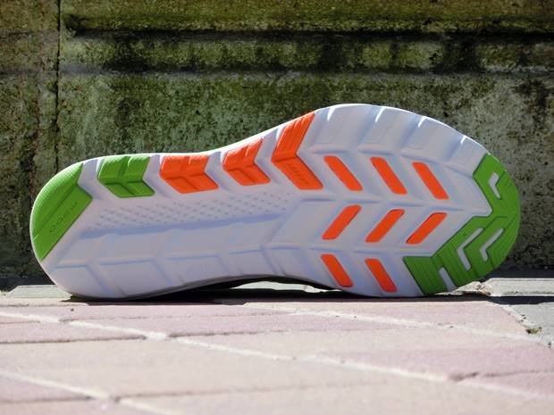 Saucony Kinvara 7 opiniones