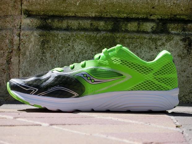 Saucony Kinvara 7 baratas