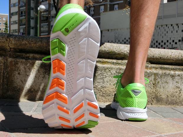 Saucony Kinvara 7 -7