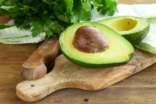 razones para comer aguacate