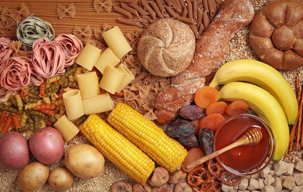 dieta baja en carbohidratos