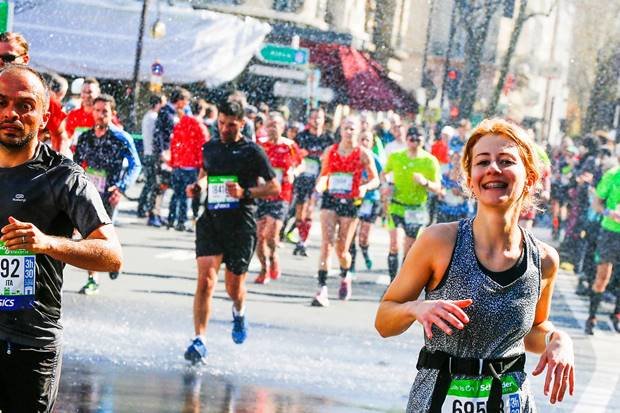 maraton de paris - 18