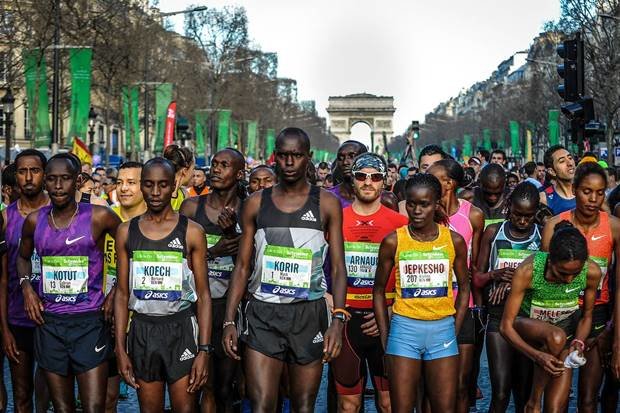 maraton de paris - 40