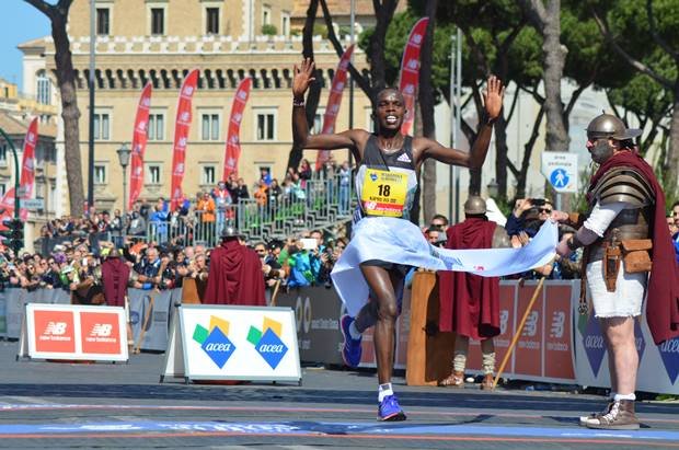 maraton de roma -42
