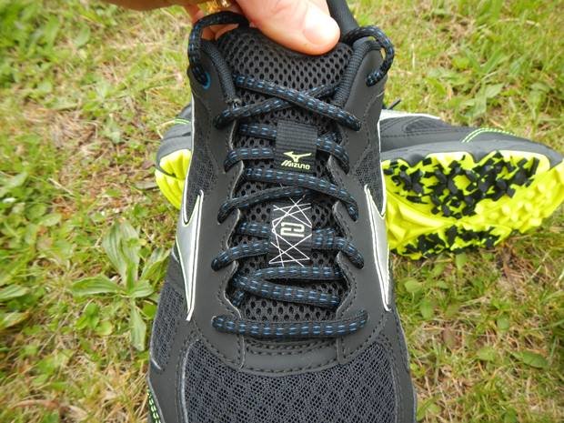 Mizuno Wave Kien 2 review completa