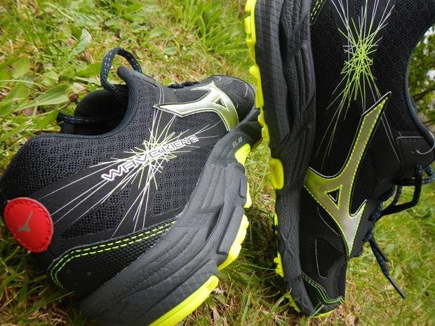 Mizuno Wave Kien 2 baratas