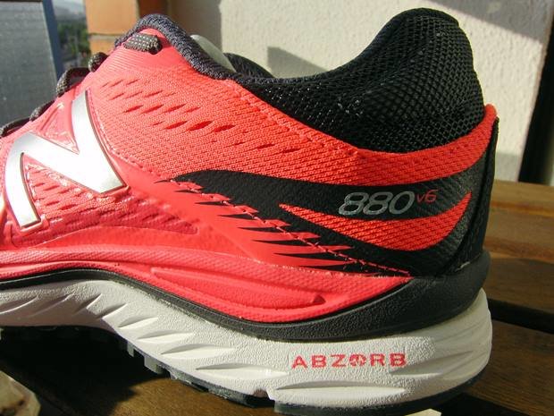 New Balance 880v6 -003