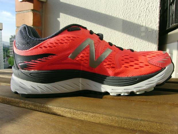 New Balance 880v6 -004