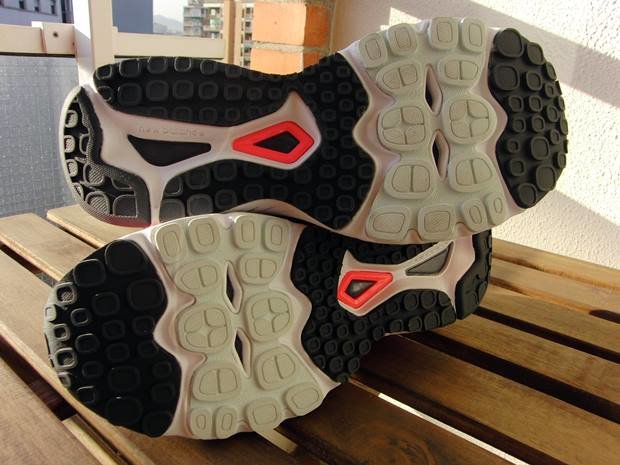 New Balance 880v6 -005