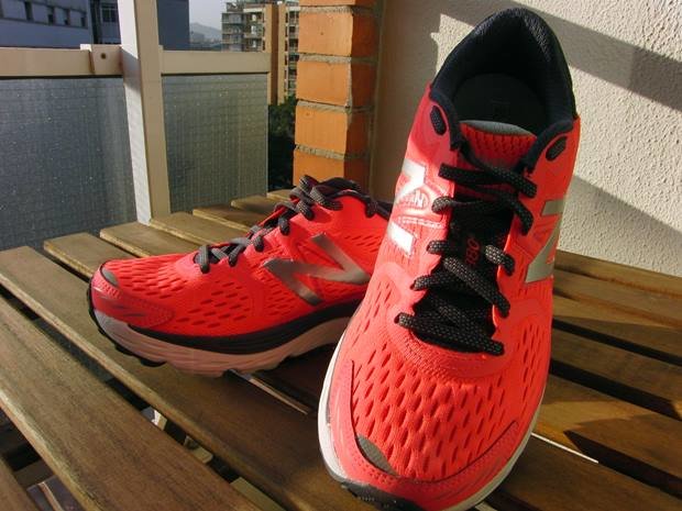 New Balance 880v6 -007
