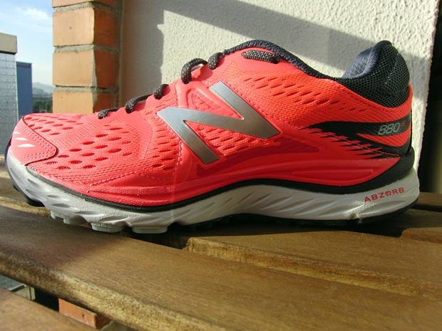 New Balance 880v6