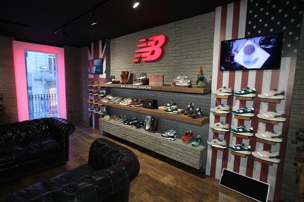 New Balance Barcelona002
