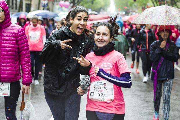foto carrera de la mujer madrid -001