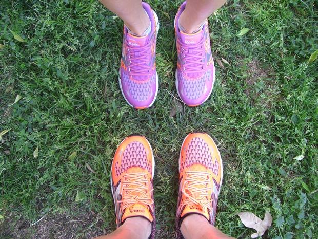 skechers gorun ride 5 mujer