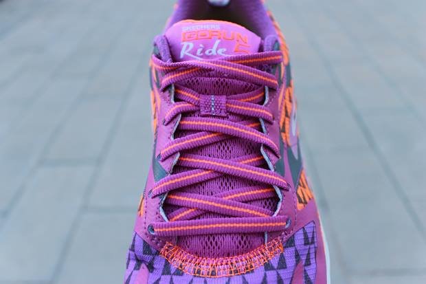 skechers gorun ride 5 baratas
