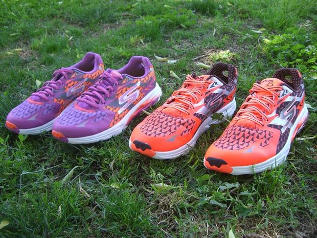 skechers gorun ride análisis y opiniones