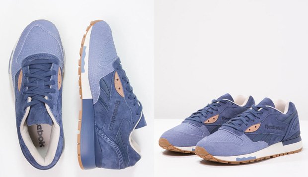 zapatillas reebok classic LX 8500 para mujer