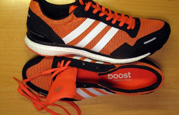 Adidas Adizero Boost 3 -002