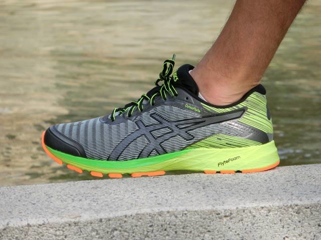 Precio Asics Dynaflite