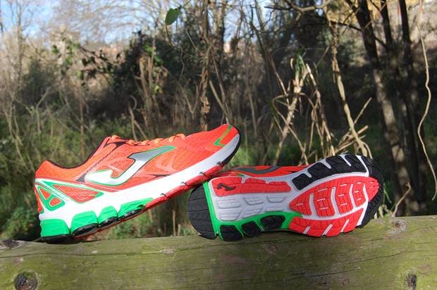 Joma Fast running