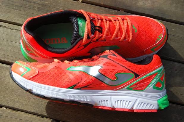 Joma Fast opiniones
