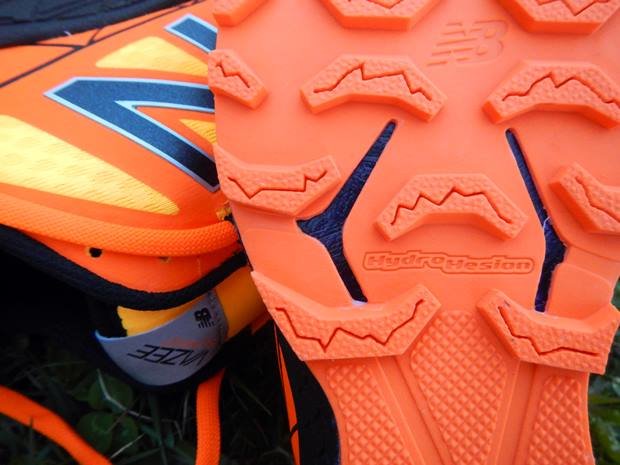 New Balance Vazee Summit -007