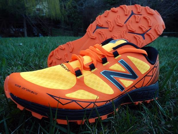 New Balance Summit review