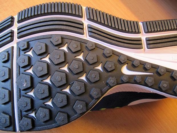 Nike Air Zoom Pegasus 33 -007