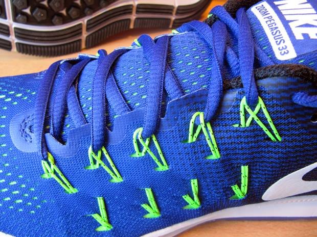 Nike Air Zoom Pegasus 33 opiniones