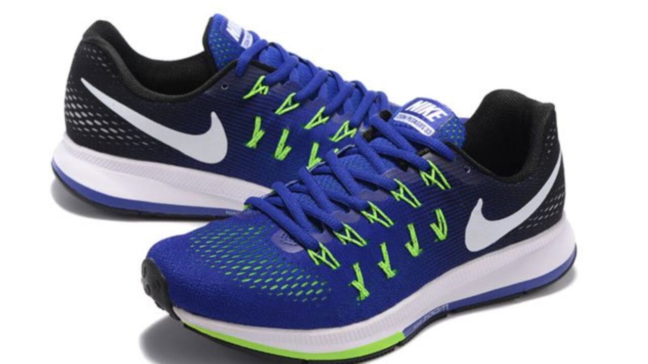 nike air pegasus 33 hombre