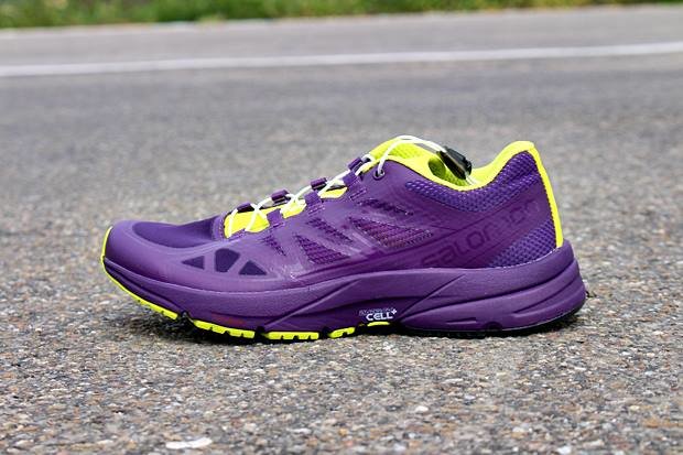 Salomon Sonic Pro review- 002