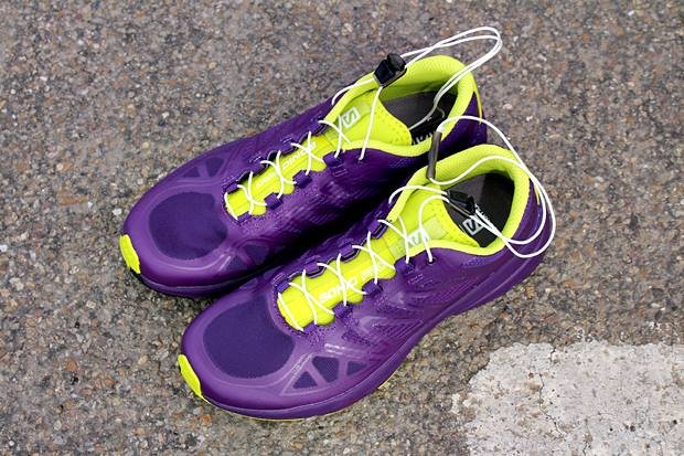 Salomon Sonic Pro review- 003
