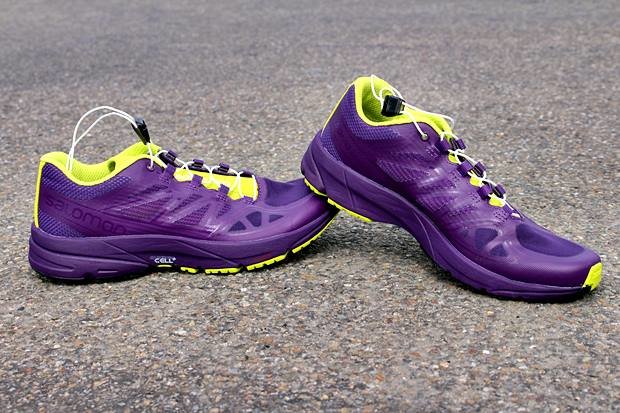 Salomon Sonic Pro review- 004