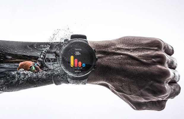 Suunto Spartan Ultra reloj gps multisdeporte